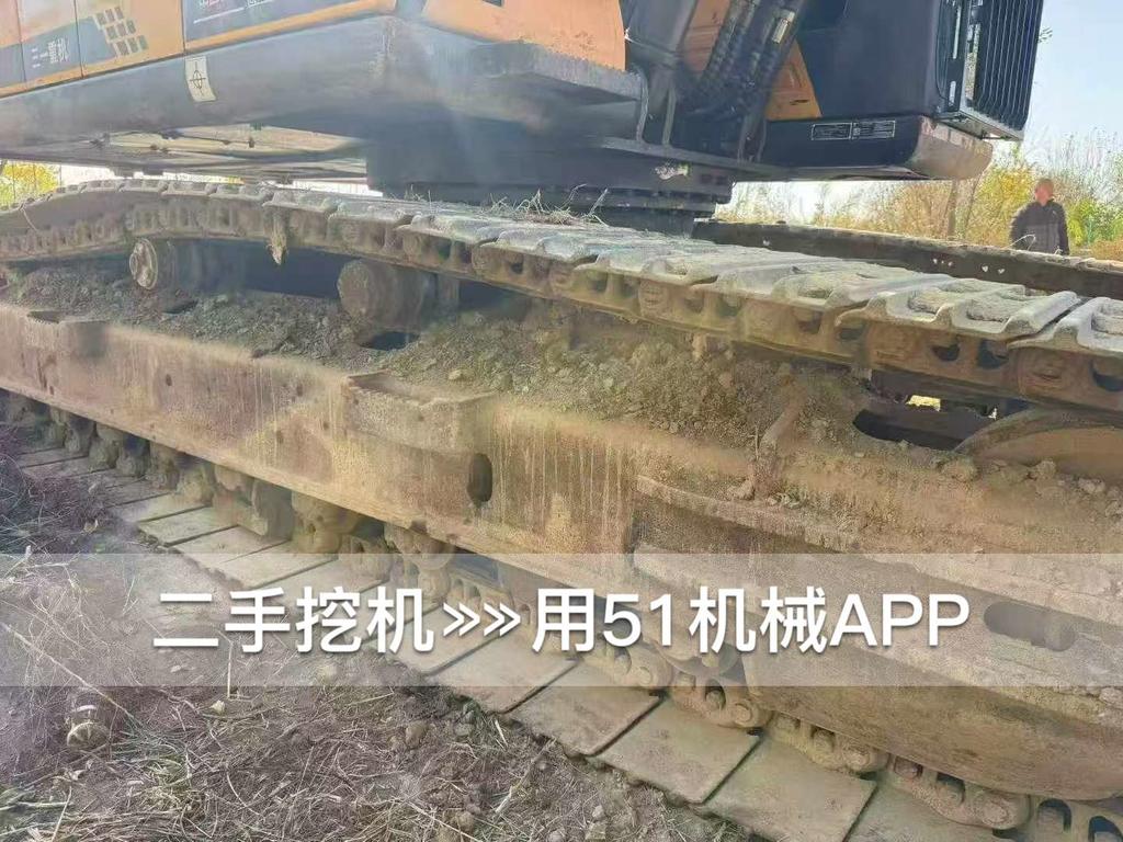 51挖机